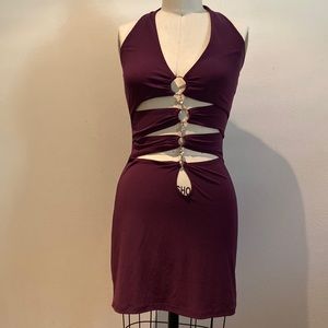 COPY - Versace jean couture size tag missing excellent condition